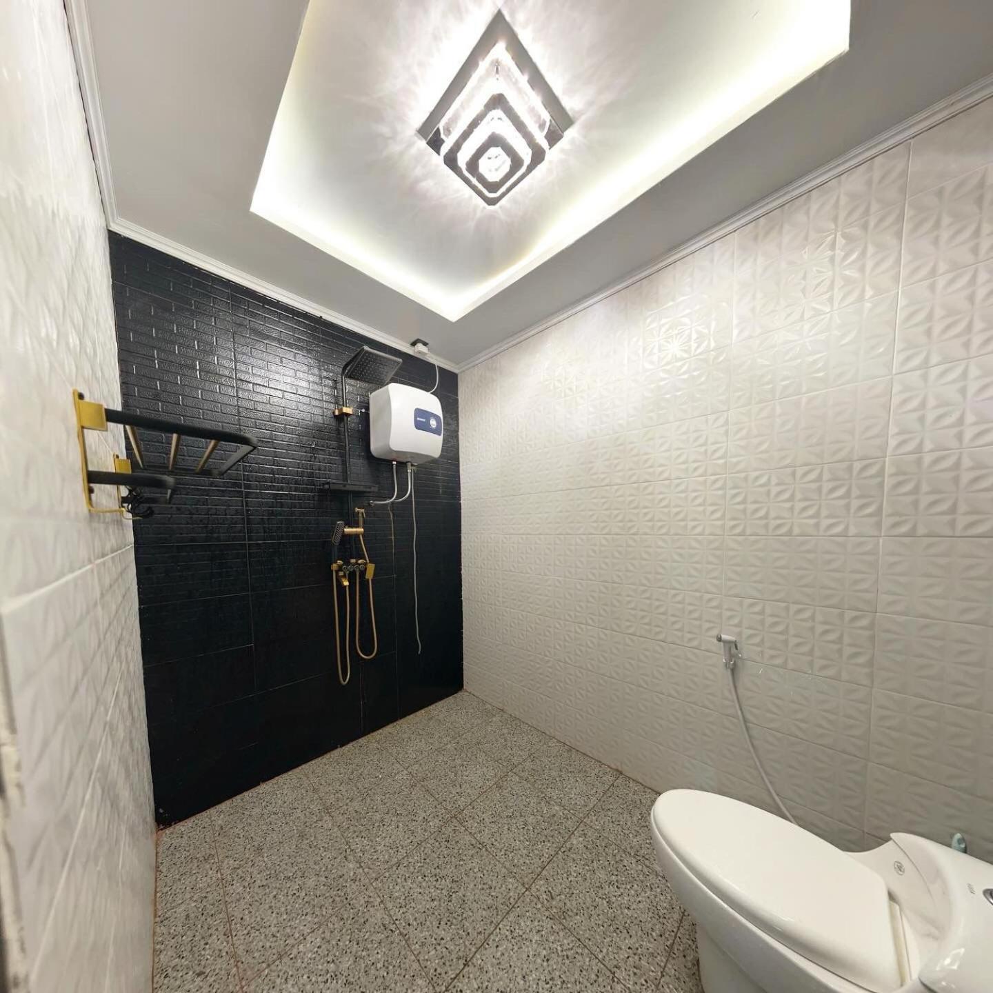 Noerbaya House Bukittinggi Villa Exterior photo