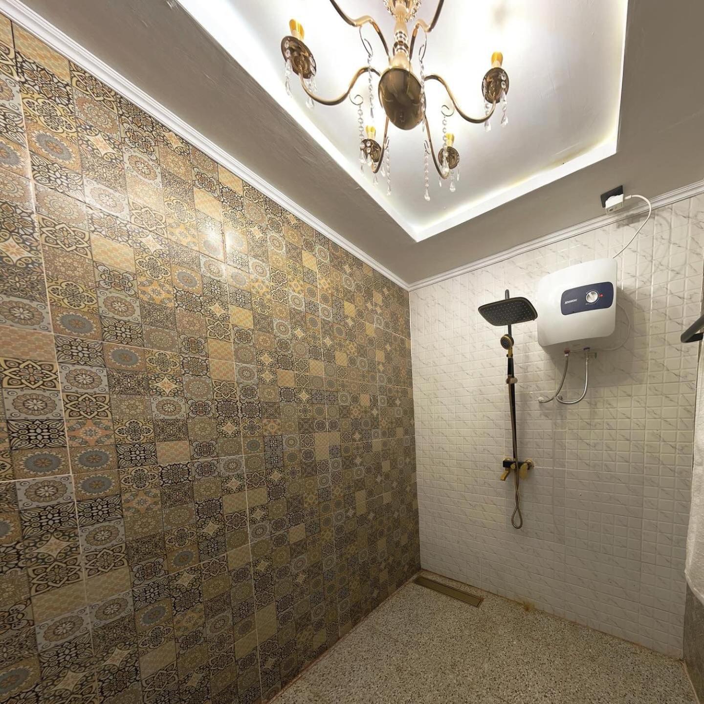 Noerbaya House Bukittinggi Villa Exterior photo
